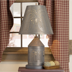 Fireside Lamp